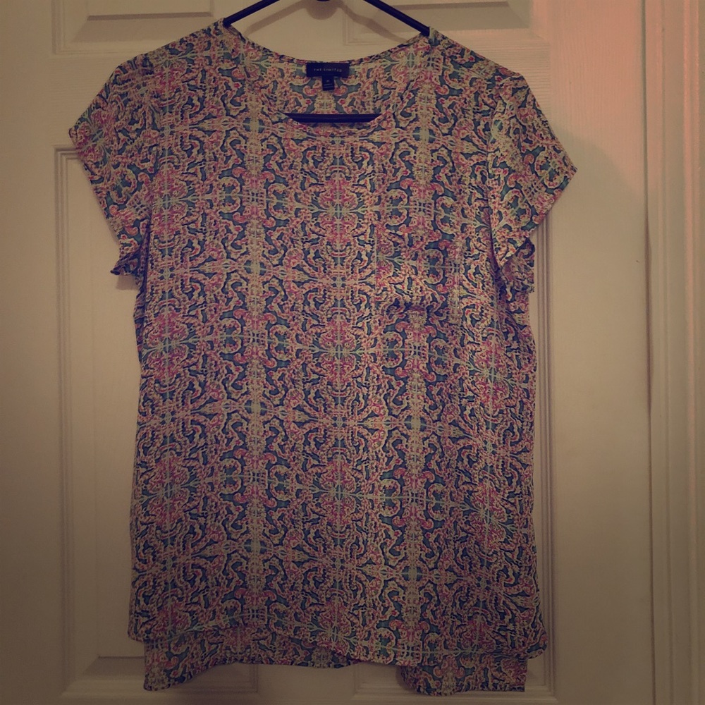 Like New Limited Blouse